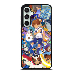 INAZUMA ELEVEN COLLAGE 2 Samsung Galaxy S23 FE Case