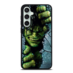 INCREDIBLE HULK Samsung Galaxy S23 FE Case INCREDIBLE HULK Samsung Galaxy S23 FE Case