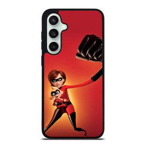 INCREDIBLES DISNEY Samsung Galaxy S23 FE Case