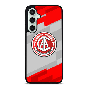 INDEPENDIENTE FC SYMBOL Samsung Galaxy S23 FE Case