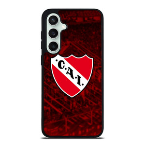 INDEPENDIENTE FUTBOL CLUB ICON Samsung Galaxy S23 FE Case