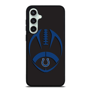 INDIANAPOLIS COLTS LOGO 2 Samsung Galaxy S23 FE Case INDIANAPOLIS COLTS LOGO 2 Samsung Galaxy S23 FE Case