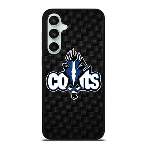 INDIANAPOLIS COLTS LOGO Samsung Galaxy S23 FE Case