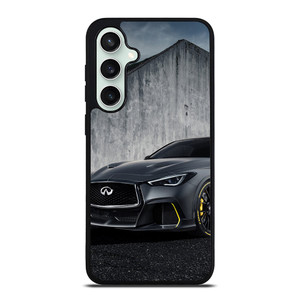 INFINITI CAR Samsung Galaxy S23 FE Case