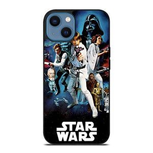 STAR WARS iPhone 14 Case