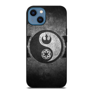 STAR WARS YIN YANG iPhone 14 Case