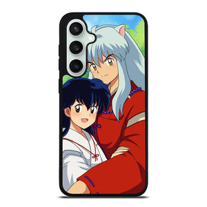 INUYASHA KAGOME 4 Samsung Galaxy S23 FE Case