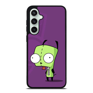 INVADER ZIM ALIEN Samsung Galaxy S23 FE Case INVADER ZIM ALIEN Samsung Galaxy S23 FE Case