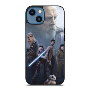STAR WARS VIII iPhone 14 Case