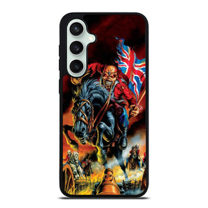 IRON MAIDEN COOL 2 Samsung Galaxy S23 FE Case IRON MAIDEN COOL 2 Samsung Galaxy S23 FE Case