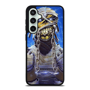 IRON MAIDEN COOL Samsung Galaxy S23 FE Case IRON MAIDEN COOL Samsung Galaxy S23 FE Case