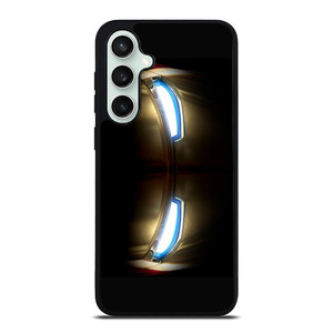 IRON MAN EYE 2 Samsung Galaxy S23 FE Case IRON MAN EYE 2 Samsung Galaxy S23 FE Case