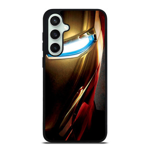 IRON MAN EYE Samsung Galaxy S23 FE Case