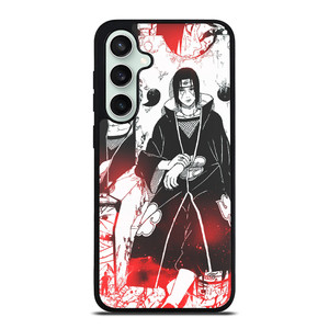 ITACHI UCHIHA COLLAGE 2 Samsung Galaxy S23 FE Case ITACHI UCHIHA COLLAGE 2 Samsung Galaxy S23 FE Case