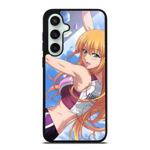 IWA KAKERU ANIME 2 Samsung Galaxy S23 FE Case IWA KAKERU ANIME 2 Samsung Galaxy S23 FE Case