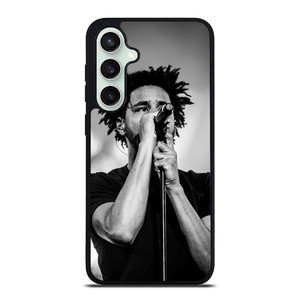 J COLE FOREST 2 Samsung Galaxy S23 FE Case J COLE FOREST 2 Samsung Galaxy S23 FE Case