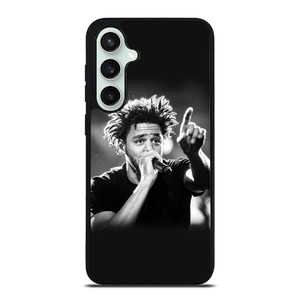 J COLE FOREST Samsung Galaxy S23 FE Case