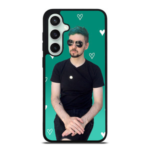 JACKSEPTICEYE 2 Samsung Galaxy S23 FE Case JACKSEPTICEYE 2 Samsung Galaxy S23 FE Case
