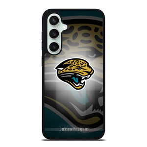 JACKSONVILLE JAGUARS Samsung Galaxy S23 FE Case JACKSONVILLE JAGUARS Samsung Galaxy S23 FE Case