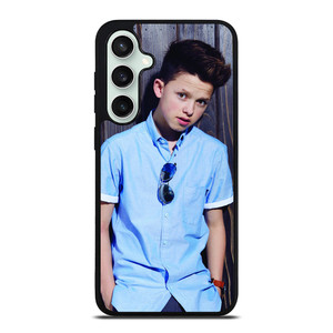JACOB SARTORIUS 2 Samsung Galaxy S23 FE Case JACOB SARTORIUS 2 Samsung Galaxy S23 FE Case