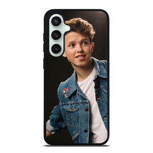 JACOB SARTORIUS Samsung Galaxy S23 FE Case JACOB SARTORIUS Samsung Galaxy S23 FE Case