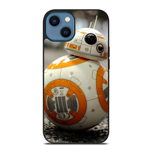 STAR WARS BB8 2 iPhone 14 Case STAR WARS BB8 2 iPhone 14 Case