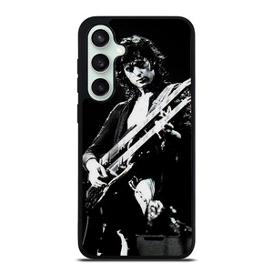 JIMMY PAGE LED ZEPPELIN 2 Samsung Galaxy S23 FE Case JIMMY PAGE LED ZEPPELIN 2 Samsung Galaxy S23 FE Case