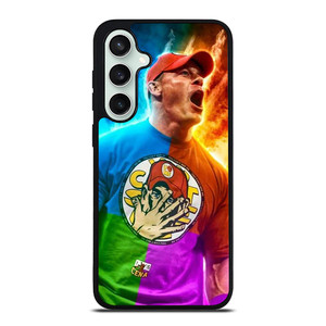 JOHN CENA WWE CHAMPION 5 Samsung Galaxy S23 FE Case JOHN CENA WWE CHAMPION 5 Samsung Galaxy S23 FE Case