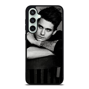 JOHN MAYER Samsung Galaxy S23 FE Case JOHN MAYER Samsung Galaxy S23 FE Case