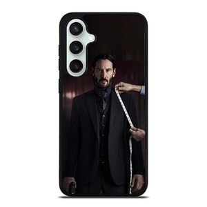 JOHN WICK 3 Samsung Galaxy S23 FE Case JOHN WICK 3 Samsung Galaxy S23 FE Case