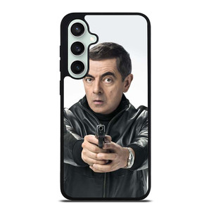 JOHNNY ENGLISH Samsung Galaxy S23 FE Case JOHNNY ENGLISH Samsung Galaxy S23 FE Case