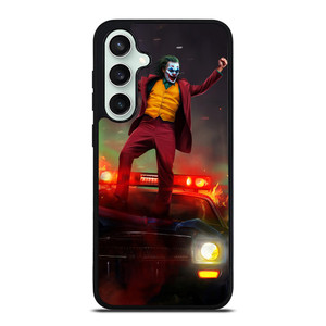 JOKER DANCING Samsung Galaxy S23 FE Case JOKER DANCING Samsung Galaxy S23 FE Case