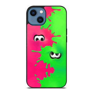 SPLATOON 2 iPhone 14 Case