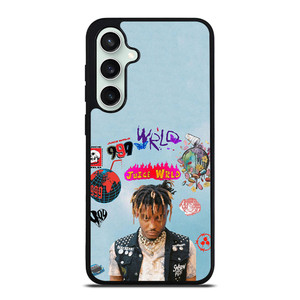 JUICE WRLD 3 Samsung Galaxy S23 FE Case