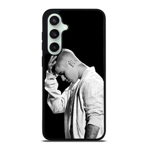 JUSTIN BIEBER 3 Samsung Galaxy S23 FE Case JUSTIN BIEBER 3 Samsung Galaxy S23 FE Case