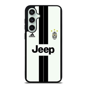 JUVENTUS FC THE OLD LADY 2 Samsung Galaxy S23 FE Case JUVENTUS FC THE OLD LADY 2 Samsung Galaxy S23 FE Case