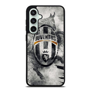 JUVENTUS FC THE OLD LADY Samsung Galaxy S23 FE Case JUVENTUS FC THE OLD LADY Samsung Galaxy S23 FE Case