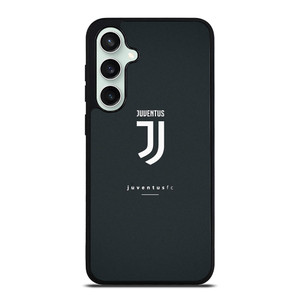 JUVENTUS LOGO Samsung Galaxy S23 FE Case JUVENTUS LOGO Samsung Galaxy S23 FE Case