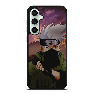 KAKASHI HATAKE 2 Samsung Galaxy S23 FE Case KAKASHI HATAKE 2 Samsung Galaxy S23 FE Case