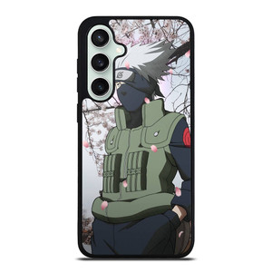 KAKASHI HATAKE 3 Samsung Galaxy S23 FE Case KAKASHI HATAKE 3 Samsung Galaxy S23 FE Case