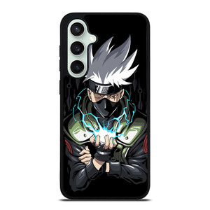 KAKASHI HATAKE Samsung Galaxy S23 FE Case KAKASHI HATAKE Samsung Galaxy S23 FE Case