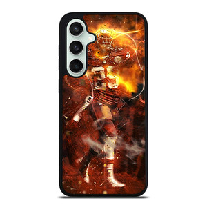 KANSAS CITY CHIEFS Samsung Galaxy S23 FE Case