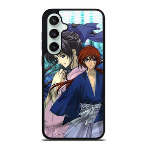 KAORU KAMIYA KENSHIN Samsung Galaxy S23 FE Case KAORU KAMIYA KENSHIN Samsung Galaxy S23 FE Case