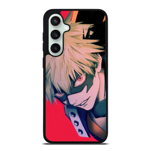 KATSUKI BAKUGO ANIME ART Samsung Galaxy S23 FE Case