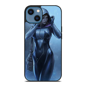 SPIDER GWEN SUPERHERO iPhone 14 Case