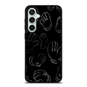 KAWS GLOVES 2 Samsung Galaxy S23 FE Case KAWS GLOVES 2 Samsung Galaxy S23 FE Case
