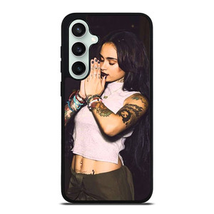 KEHLANI Samsung Galaxy S23 FE Case