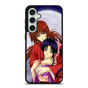 KENSHIN KAORU KAMIYA Samsung Galaxy S23 FE Case KENSHIN KAORU KAMIYA Samsung Galaxy S23 FE Case
