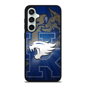 KENTUCKY WILDCATS UNIVERSITY ICON Samsung Galaxy S23 FE Case KENTUCKY WILDCATS UNIVERSITY ICON Samsung Galaxy S23 FE Case