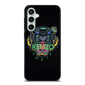 KENZO PARIS TIGER 2 Samsung Galaxy S23 FE Case KENZO PARIS TIGER 2 Samsung Galaxy S23 FE Case